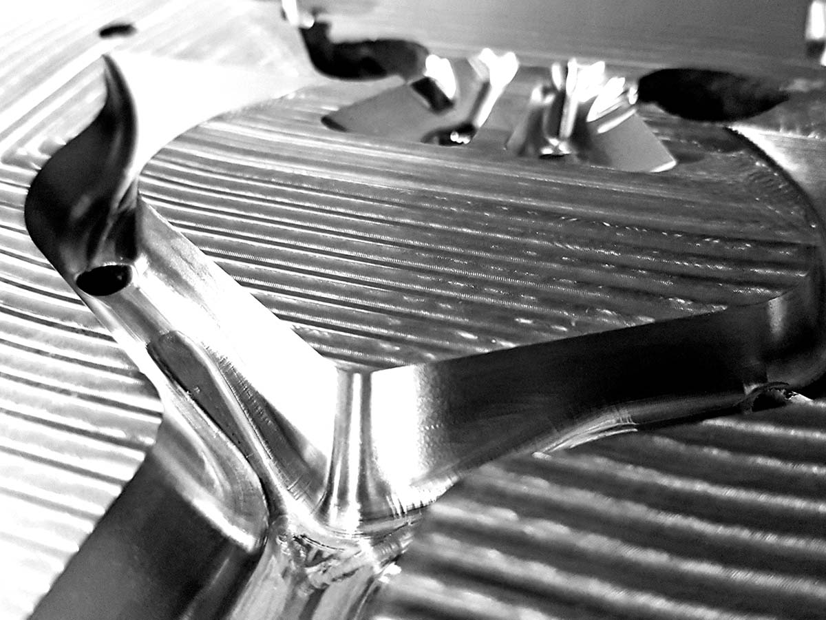 TOOLING